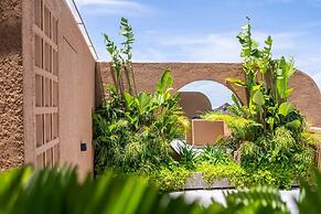 Berawa Week Villas