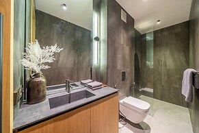 Berawa Week Villas