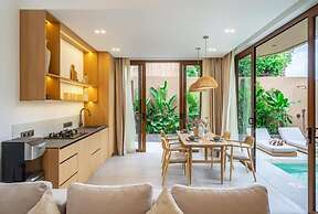 Berawa Week Villas