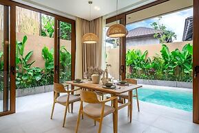 Berawa Week Villas