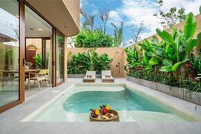 Berawa Week Villas