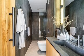 Berawa Week Villas