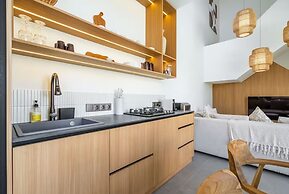 Berawa Week Villas
