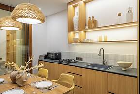 Berawa Week Villas