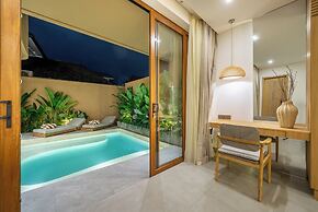 Berawa Week Villas