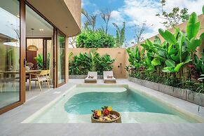 Berawa Week Villas