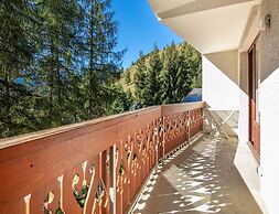 Spacious Alpine Apartment for Family