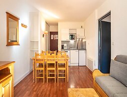 Spacious Alpine Apartment for Family