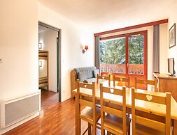 Spacious Alpine Apartment for Family