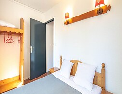 Spacious Alpine Apartment for Family