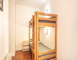Spacious Alpine Apartment for Family
