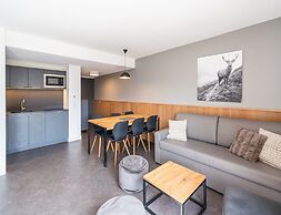 Mountain Retreat for 6 With Indoor Pool