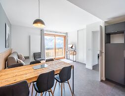 Mountain Retreat for 6 With Indoor Pool