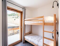 Mountain Retreat for 6 With Indoor Pool
