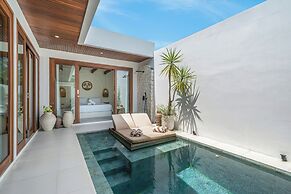 Nova Villa Umalas