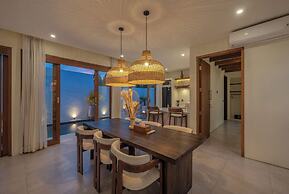 Nova Villa Umalas
