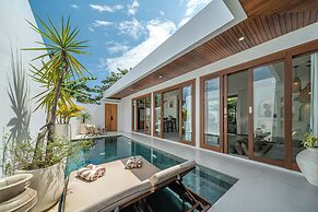 Nova Villa Umalas