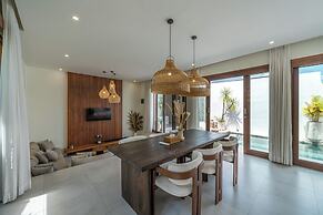 Nova Villa Umalas