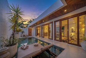 Nova Villa Umalas