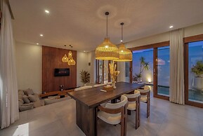 Nova Villa Umalas