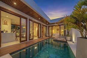 Nova Villa Umalas