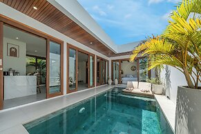 Nova Villa Umalas