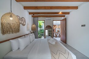 Nova Villa Umalas