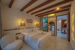 Nova Villa Umalas