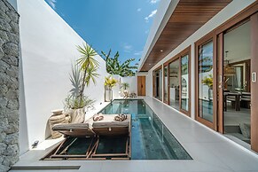 Nova Villa Umalas
