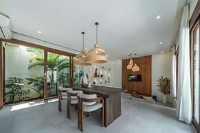 Nova Villa Umalas