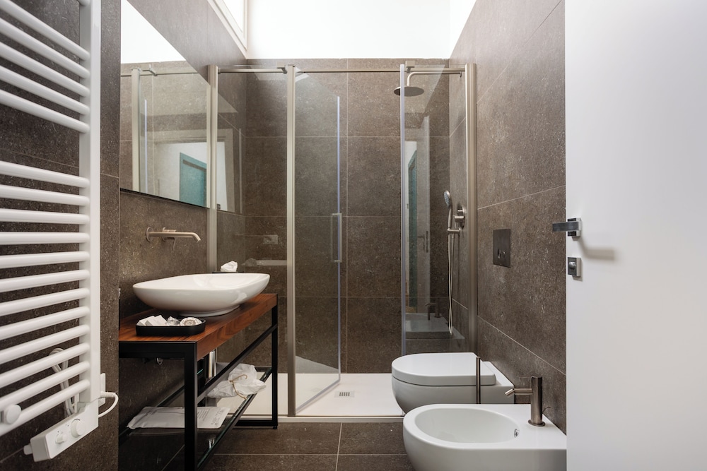 Atelier Alinari Rooms