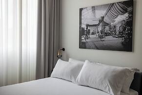 Atelier Alinari Rooms