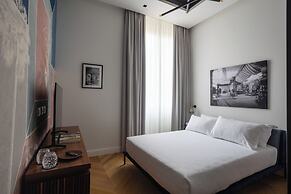 Atelier Alinari Rooms