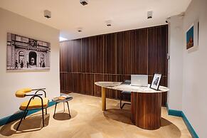 Atelier Alinari Rooms