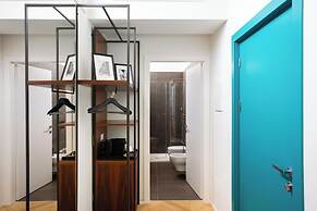 Atelier Alinari Rooms