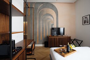 Atelier Alinari Rooms