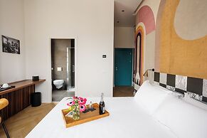 Atelier Alinari Rooms