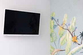 Atelier Alinari Rooms
