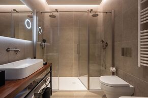 Atelier Alinari Rooms