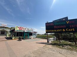 Hotel GardenView Kurukshetra
