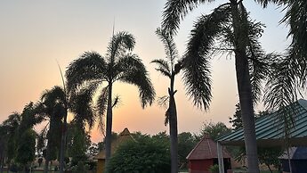 Hotel GardenView Kurukshetra
