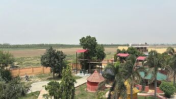 Hotel GardenView Kurukshetra