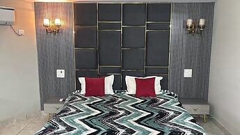 Hotel GardenView Kurukshetra