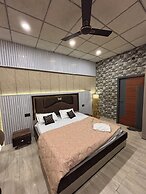 Hotel GardenView Kurukshetra