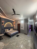 Hotel GardenView Kurukshetra