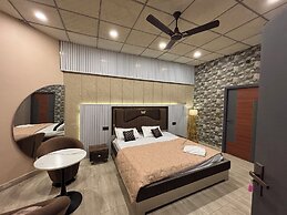 Hotel GardenView Kurukshetra