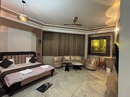 Hotel GardenView Kurukshetra
