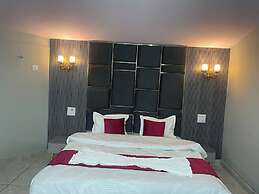 Hotel GardenView Kurukshetra