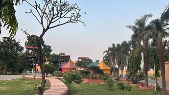 Hotel GardenView Kurukshetra