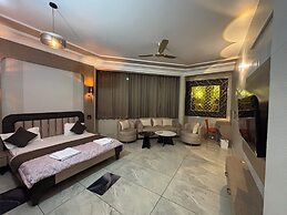 Hotel GardenView Kurukshetra